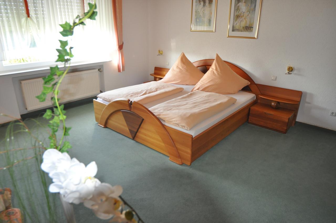 Hotel Eifelperle Laubach  Kamer foto
