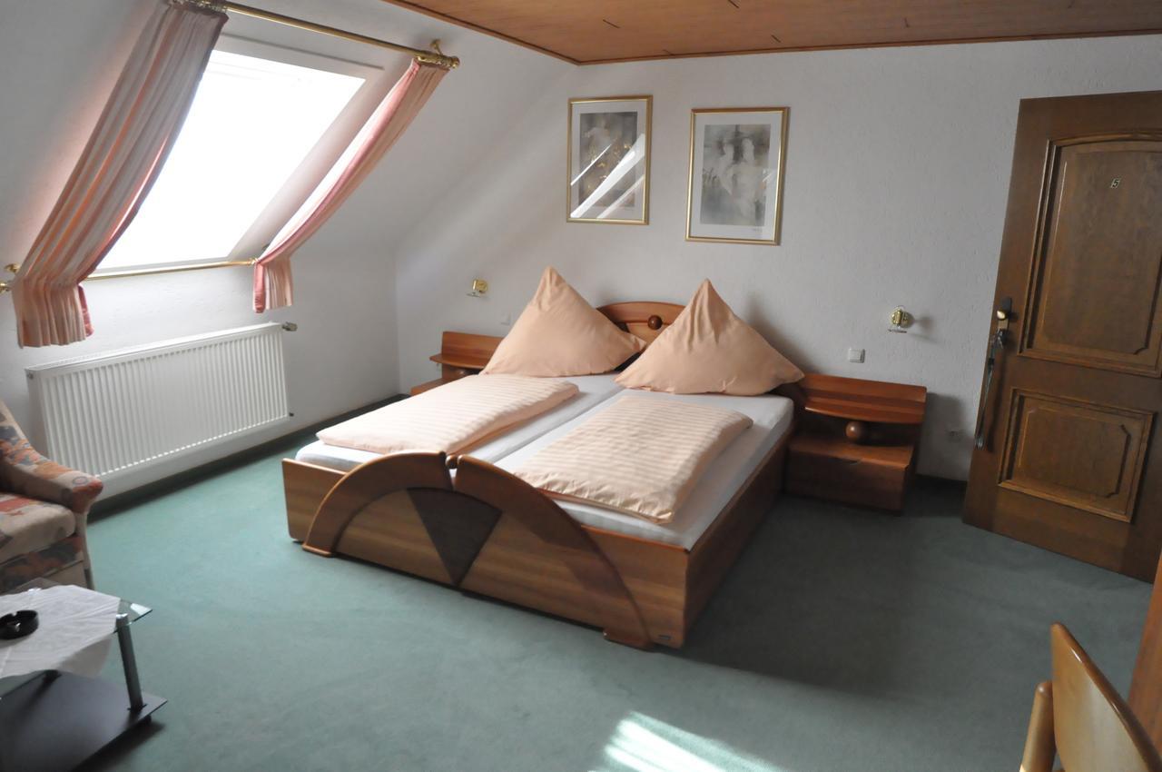 Hotel Eifelperle Laubach  Kamer foto