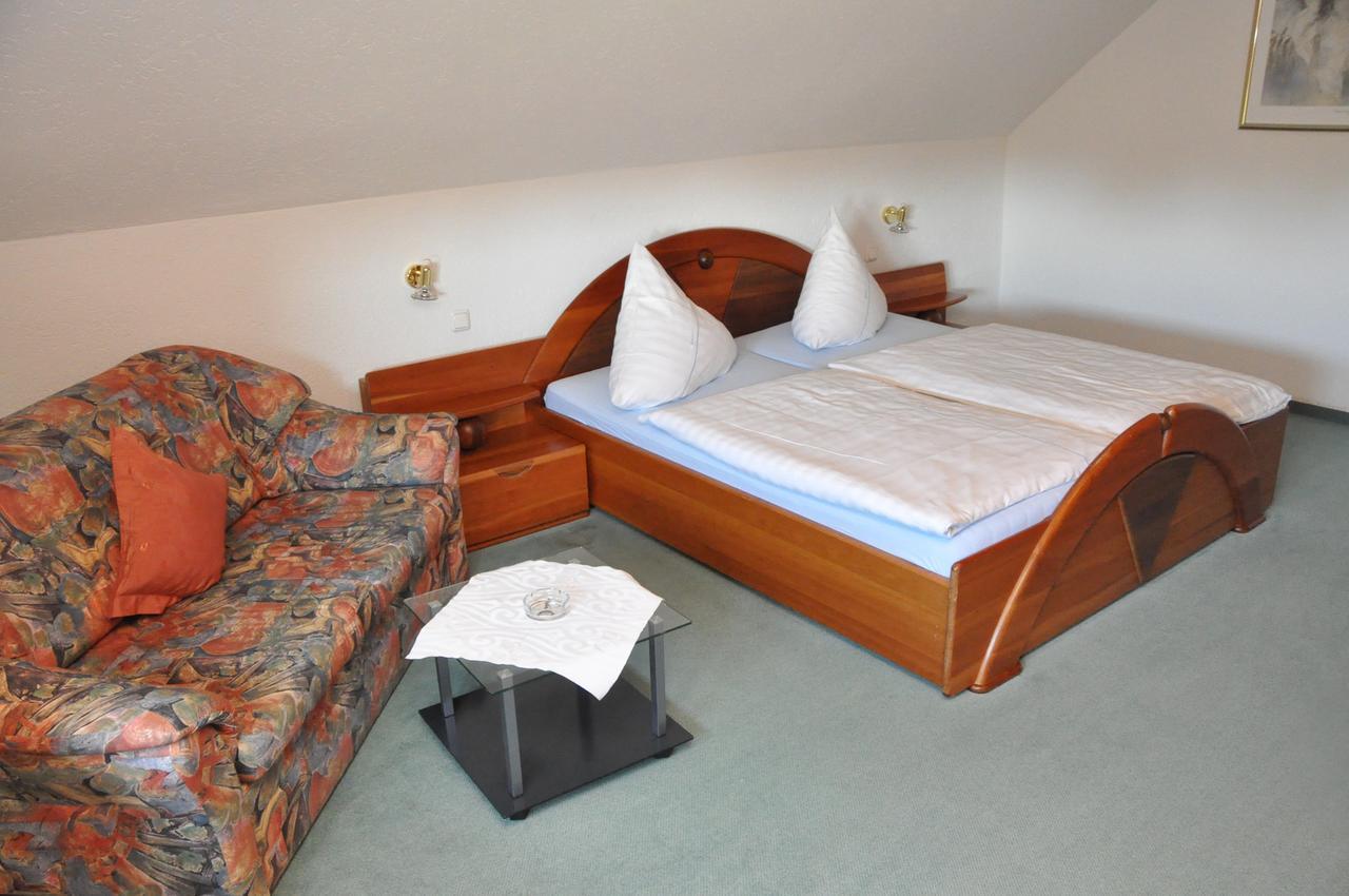 Hotel Eifelperle Laubach  Kamer foto